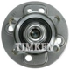 Purchase Top-Quality Rear Hub Assembly by TIMKEN - HA590161 pa5