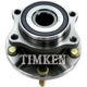 Purchase Top-Quality Rear Hub Assembly by TIMKEN - HA590169 pa8