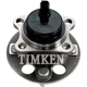 Purchase Top-Quality Rear Hub Assembly by TIMKEN - HA590170 pa1