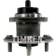Purchase Top-Quality Rear Hub Assembly by TIMKEN - HA590170 pa4