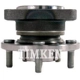 Purchase Top-Quality Rear Hub Assembly by TIMKEN - HA590174 pa4
