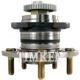 Purchase Top-Quality Rear Hub Assembly by TIMKEN - HA590179 pa4