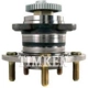 Purchase Top-Quality Rear Hub Assembly by TIMKEN - HA590179 pa8