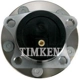 Purchase Top-Quality Rear Hub Assembly by TIMKEN - HA590180 pa8