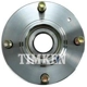 Purchase Top-Quality Rear Hub Assembly by TIMKEN - HA590188 pa7