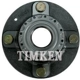 Purchase Top-Quality Rear Hub Assembly by TIMKEN - HA590188 pa9