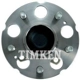Purchase Top-Quality Rear Hub Assembly by TIMKEN - HA590190 pa2