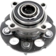 Purchase Top-Quality Rear Hub Assembly by TIMKEN - HA590190 pa6