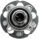 Purchase Top-Quality Rear Hub Assembly by TIMKEN - HA590190 pa8