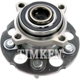 Purchase Top-Quality Rear Hub Assembly by TIMKEN - HA590190 pa9