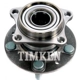 Purchase Top-Quality Rear Hub Assembly by TIMKEN - HA590193 pa10