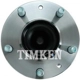 Purchase Top-Quality Rear Hub Assembly by TIMKEN - HA590195 pa3