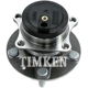 Purchase Top-Quality Rear Hub Assembly by TIMKEN - HA590195 pa9