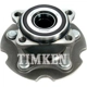 Purchase Top-Quality Rear Hub Assembly by TIMKEN - HA590201 pa13