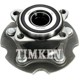 Purchase Top-Quality Rear Hub Assembly by TIMKEN - HA590201 pa4