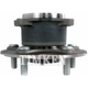 Purchase Top-Quality Rear Hub Assembly by TIMKEN - HA590201 pa6