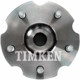 Purchase Top-Quality Rear Hub Assembly by TIMKEN - HA590201 pa7