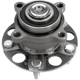 Purchase Top-Quality Rear Hub Assembly by TIMKEN - HA590202 pa11