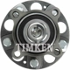 Purchase Top-Quality Rear Hub Assembly by TIMKEN - HA590202 pa5