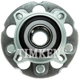 Purchase Top-Quality Rear Hub Assembly by TIMKEN - HA590204 pa4