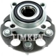Purchase Top-Quality Rear Hub Assembly by TIMKEN - HA590204 pa5