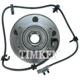 Purchase Top-Quality Rear Hub Assembly by TIMKEN - HA590209 pa4
