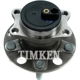 Purchase Top-Quality Rear Hub Assembly by TIMKEN - HA590216 pa1