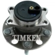 Purchase Top-Quality Rear Hub Assembly by TIMKEN - HA590216 pa6