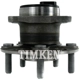 Purchase Top-Quality Rear Hub Assembly by TIMKEN - HA590216 pa8