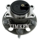 Purchase Top-Quality Rear Hub Assembly by TIMKEN - HA590216 pa9