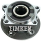 Purchase Top-Quality Rear Hub Assembly by TIMKEN - HA590218 pa6