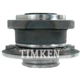 Purchase Top-Quality Rear Hub Assembly by TIMKEN - HA590218 pa8