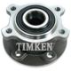 Purchase Top-Quality Rear Hub Assembly by TIMKEN - HA590220 pa2