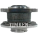 Purchase Top-Quality Rear Hub Assembly by TIMKEN - HA590220 pa3
