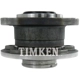 Purchase Top-Quality Rear Hub Assembly by TIMKEN - HA590220 pa7