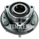 Purchase Top-Quality Rear Hub Assembly by TIMKEN - HA590227 pa7