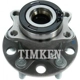 Purchase Top-Quality Rear Hub Assembly by TIMKEN - HA590230 pa7