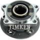 Purchase Top-Quality Rear Hub Assembly by TIMKEN - HA590232 pa1