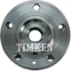 Purchase Top-Quality Rear Hub Assembly by TIMKEN - HA590232 pa11