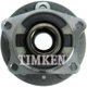 Purchase Top-Quality Rear Hub Assembly by TIMKEN - HA590232 pa5