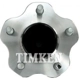Purchase Top-Quality Rear Hub Assembly by TIMKEN - HA590237 pa4