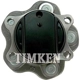 Purchase Top-Quality Rear Hub Assembly by TIMKEN - HA590241 pa13