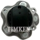 Purchase Top-Quality Rear Hub Assembly by TIMKEN - HA590241 pa5