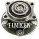 Purchase Top-Quality Rear Hub Assembly by TIMKEN - HA590247 pa7