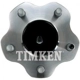 Purchase Top-Quality Rear Hub Assembly by TIMKEN - HA590253 pa6
