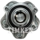 Purchase Top-Quality Rear Hub Assembly by TIMKEN - HA590253 pa7