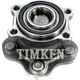 Purchase Top-Quality Rear Hub Assembly by TIMKEN - HA590253 pa8