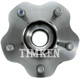 Purchase Top-Quality Rear Hub Assembly by TIMKEN - HA590255 pa5