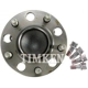 Purchase Top-Quality Rear Hub Assembly by TIMKEN - HA590256 pa2