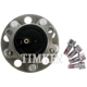 Purchase Top-Quality Rear Hub Assembly by TIMKEN - HA590256 pa3